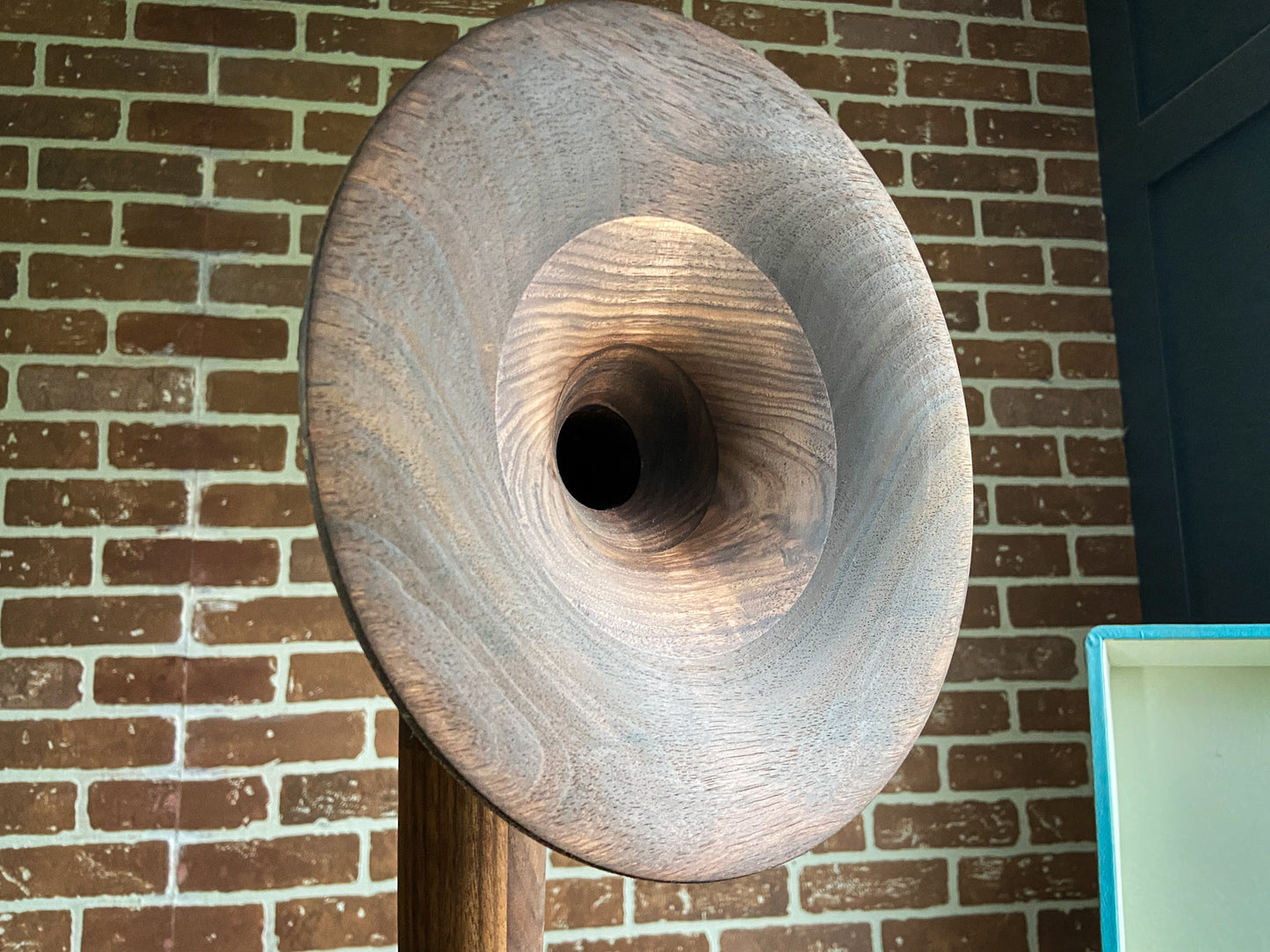 The Black Walnut Adler