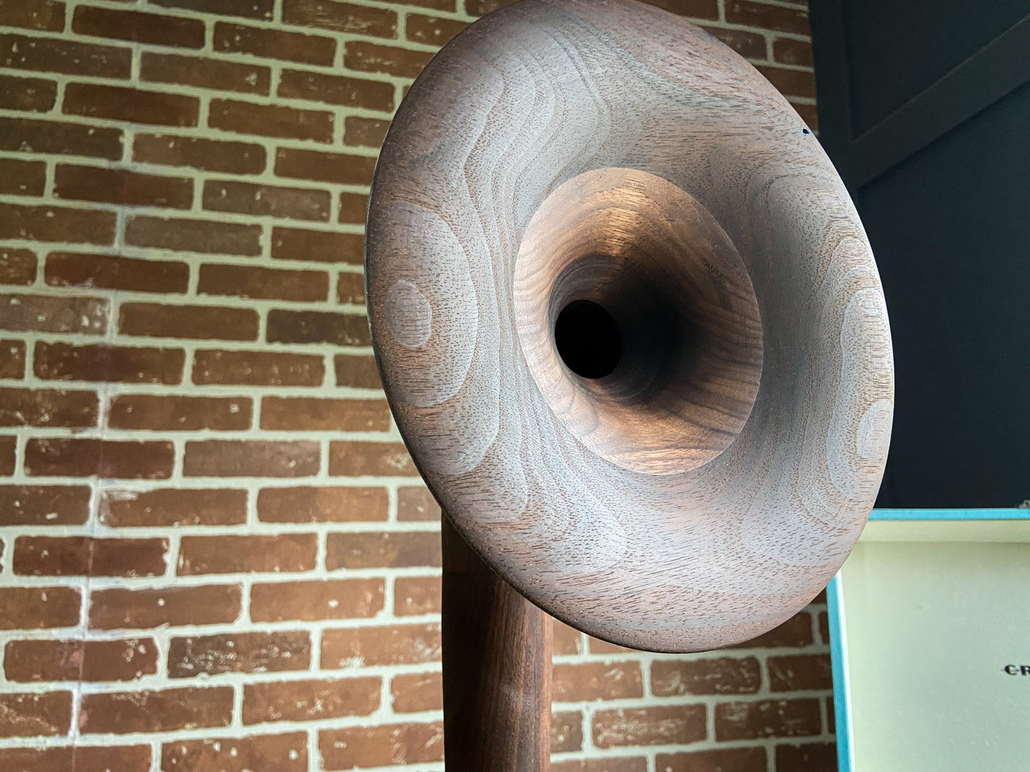 The Black Walnut Adler