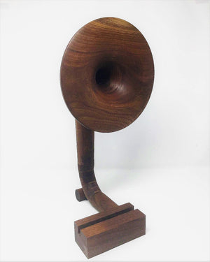 The Black Walnut Adler