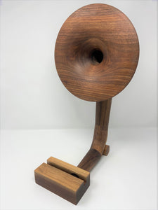 The Black Walnut Adler