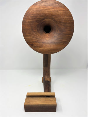The Black Walnut Adler