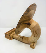 The Wormy Maple Sherlock