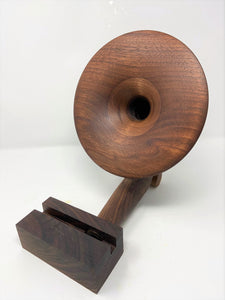 The Black Walnut Sherlock