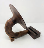 The Black Walnut Sherlock