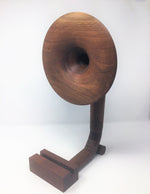 The Black Walnut Adler